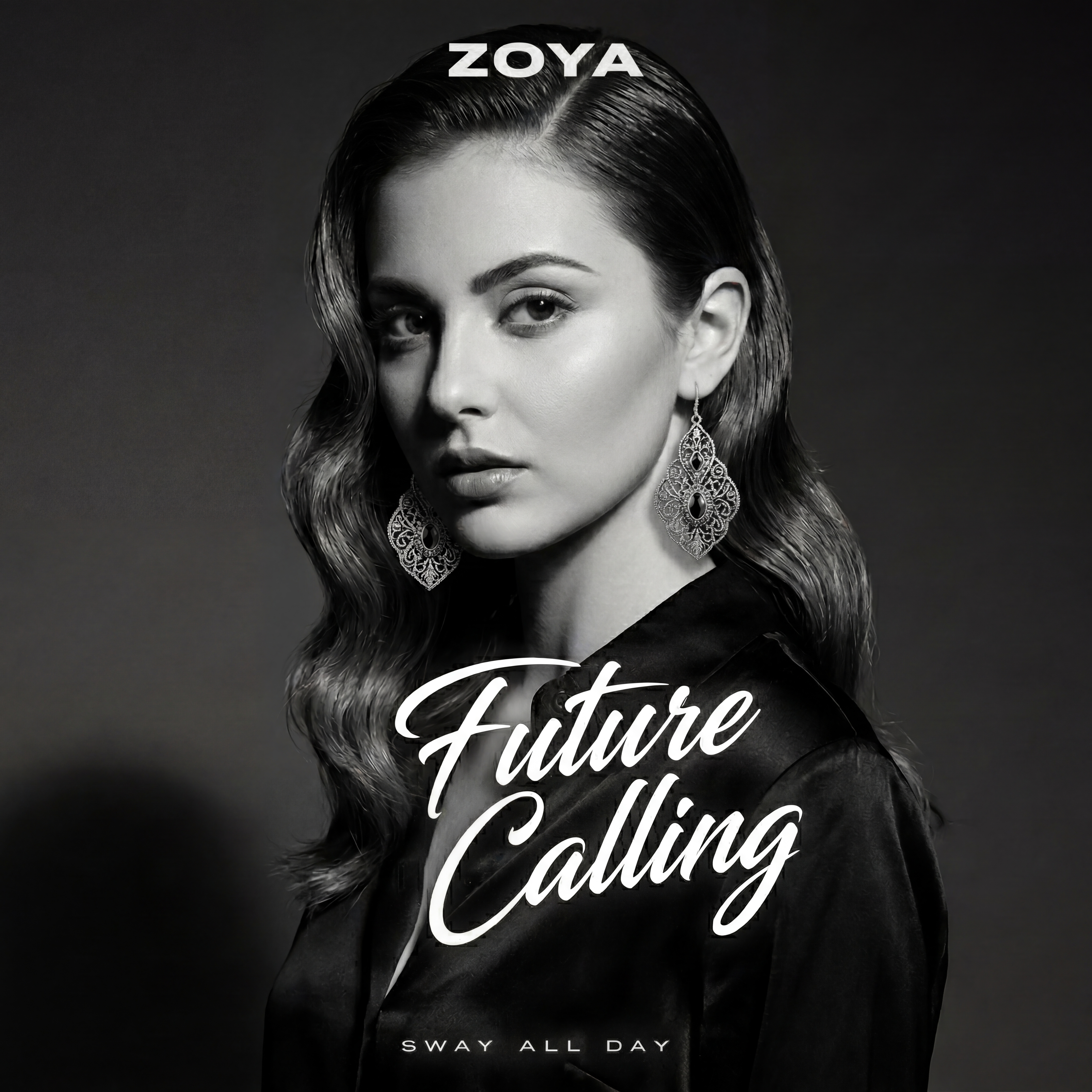 Future Calling