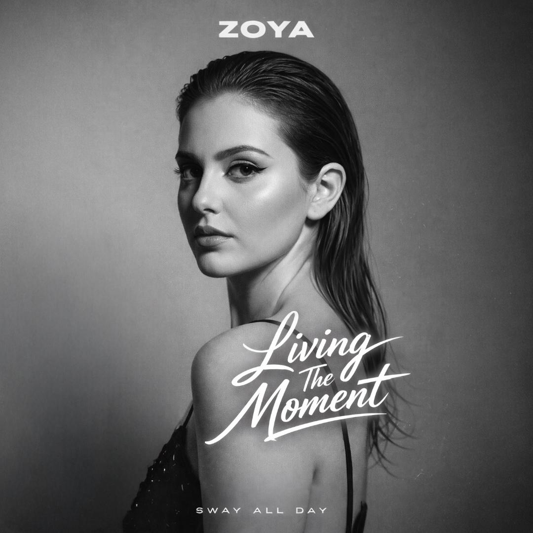 Living The Moment